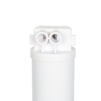Cartouche de filtre à osmose inverse Filterpur Straight Insert Design 100G Ro