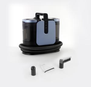 Nettoyeur Vapeur 2026 Nouveau Design 1650W Sans Sac Portable Humide et Sec Nettoyage en Profondeur pour Hôtels et Usage Domestique - Product Image 5