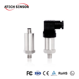 Atech pt208 giám sát áp suất cảm biến 150PSI máy phát áp lực 4-20mA - Product Image 5