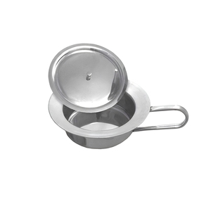 Premium Stainless Steel Hospital <b>Bed</b> Pan Surgical Holloware Surgical Instruments <b>Top</b> Wholesale Supplier - Product Image 1