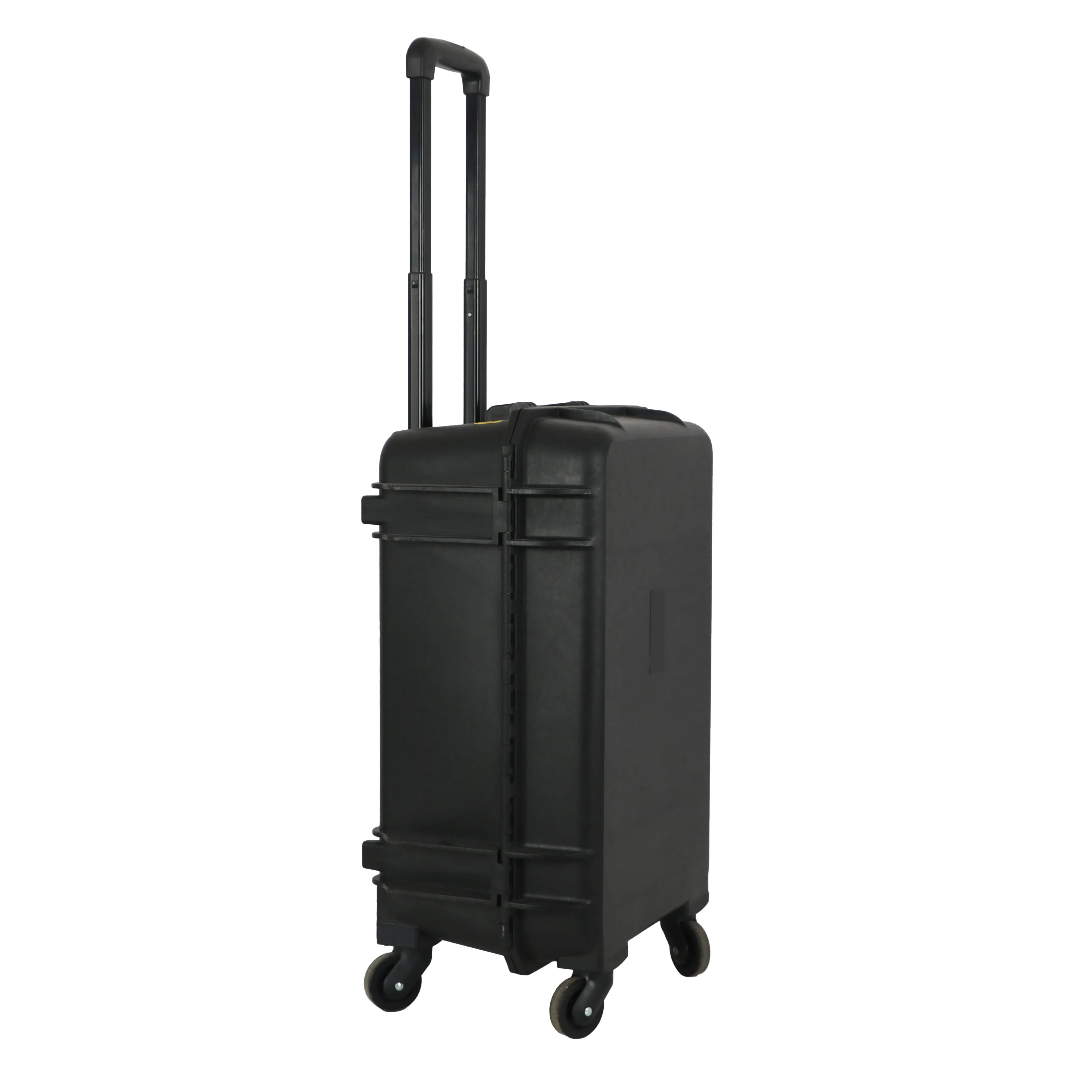 Luggague Reisetasche Koffer mit Trolley für Schule Fitnessstudio Koffer Gepäcktasche PP Spritzgussformung