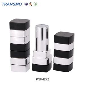 Lipstick Tube Packaging <b>Lip</b> <b>Balm</b> Tubes Custom Label Lipstick Tubes Lipstick logo Custom Minimalist - Product Image 4