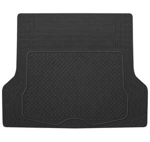 Alfombrillas Universales de PVC para Auto, Alfombrillas Impermeables en Rollo, Accesorios Interiores para Vehículo - Product Image 1