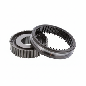 Nouveau Sunupmaster pour M5R1-2.5 Boîte de vitesses 5 vitesses 3-4 Synchro 42/32 dents SCM415 HRC60-62 Traitement thermique Garantie 12 mois - Product Image 2