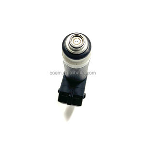 Inyector de combustible H274263 8200128961 para boquilla de inyector combinada de flujo de combustible Renault Thalia <span class=keywords><strong>Kangoo</strong></span> - Product Image 2