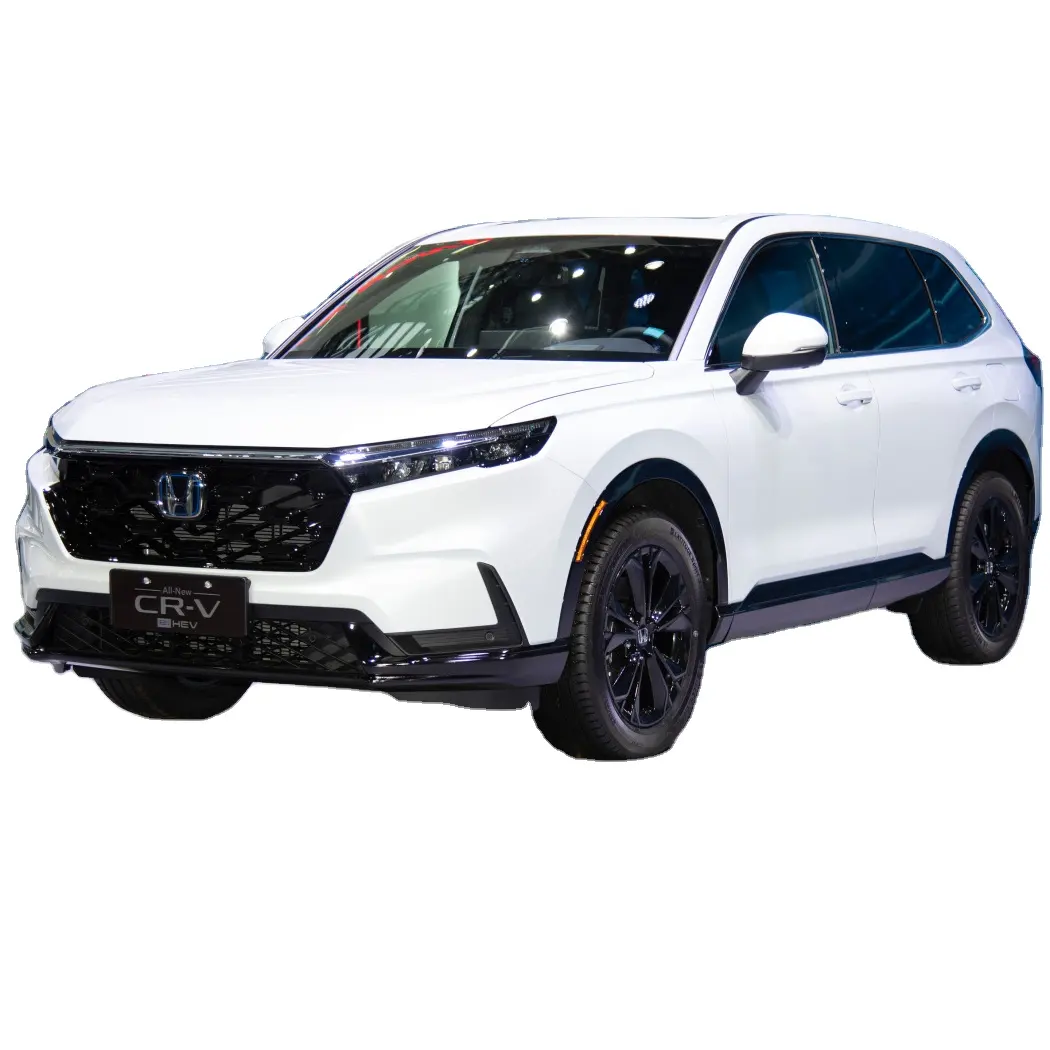 2023 giá rẻ Honda CRV 1.5t 2.0L phiên bản nhỏ gọn của xe 5 chỗ 7 chỗ dài 4WD Honda CRV trong kho
