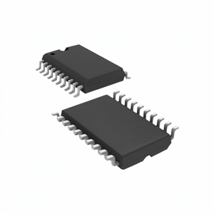 ชิ้นส่วนอิเล็กทรอนิกส์ วงจรรวมไอซีทรานส์ซีฟเวอร์แบบเต็มรูปแบบ 3/5 20SOIC อินเทอร์เฟซ มีสินค้าในสต็อก 20 SOIC (0.295 นิ้ว, ความกว้าง 7.50 มม.) - Product Image 1