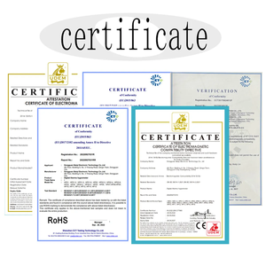 Termômetros analógicos para sala oval café com mostrador pequeno e portátil, círculo direto da fábrica, higrômetro - Product Image 6