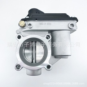 อะไหล่วาล์วปีกผีเสื้อ1404858 1358593สำหรับ Fiesta V 1.4 16V Carnival 1.4 V 16V - Product Image 4