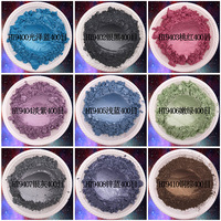 Pigment nacré rose mac pour le maquillage, les fards à paupières, le vernis à ongles, la fabrication de savon