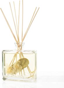 Difusor de Aromas en Caja de Regalo de Marca Privada, 50 ml, con Fragancia Duradera a Lavanda, Aromatizante de Ambiente - Product Image 3