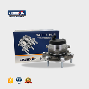51751-59000 sq1228 USEKA capteur de vitesse de roue avant moyeu de roue ensemble de roulement capteur ABS de roue pour Hyundai Solati <span class=keywords><strong>H350</strong></span> - Product Image 1