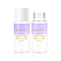 Huile Essentielle Visage OEM ODM Anti-Âge, Sérum Raffermissant Hydratant Anti-Rides Apaisant pour la Peau