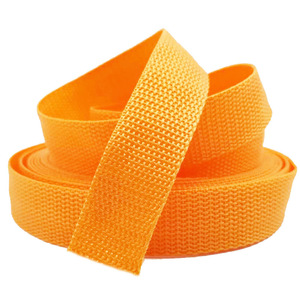 Tùy Chỉnh 100% <span class=keywords><strong>Polyester</strong></span> Tinh Khiết Colour <span class=keywords><strong>Jacquard</strong></span> <span class=keywords><strong>Webbing</strong></span> Dây Đeo Phản Quang Tráng Nylon Vải <span class=keywords><strong>Sling</strong></span> Cho Túi - Product Image 5