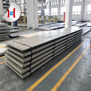 ASME <span class=keywords><strong>SA</strong></span> 240 Perforado 304 Hoja de acero inoxidable Espejo 310S Placa para soldadura Corte Doblado; Disponible 304L 316L 316Ti HL 2B BA - Product Image 3