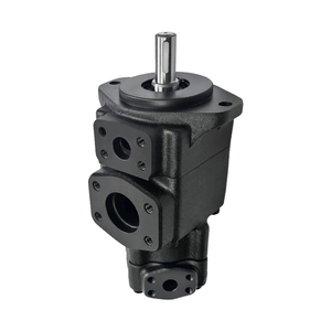Repuesto de Bomba de Doble Vana Serie KCL VQ215 |   Alto Rendimiento y Confiabilidad |   Sistema Hidráulico Industrial - Product Image 6