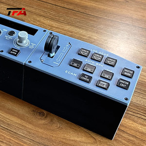 <span class=keywords><strong>Simulador</strong></span> <span class=keywords><strong>de</strong></span> Vuelo Airbus A320 Más Popular, Cabina <span class=keywords><strong>de</strong></span> Simulación con FCU + EFIS + Iluminación, Joystick <span class=keywords><strong>de</strong></span> Frecuencia/Tren <span class=keywords><strong>de</strong></span> <span class=keywords><strong>Aterrizaje</strong></span> - Product Image 4