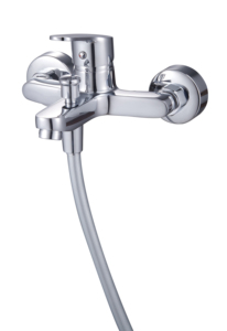Mitigeur de douche mural Taurus Ø35 Sedal |   Ensemble complet inclus |   THS Thermostyle ® - Product Image 2