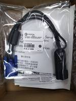 Adaptador de interfaz USB para consola KVM AF628A (VGA/USB a CAT5)