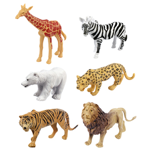 Figuras <span class=keywords><strong>de</strong></span> <span class=keywords><strong>Animales</strong></span> Salvajes <span class=keywords><strong>Realistas</strong></span>, Mini Juego <span class=keywords><strong>de</strong></span> Juguetes <span class=keywords><strong>de</strong></span> <span class=keywords><strong>Animales</strong></span> <span class=keywords><strong>de</strong></span> la Selva y el Zoológico, <span class=keywords><strong>Juguete</strong></span> Educativo <span class=keywords><strong>de</strong></span> Aprendizaje, Figuras <span class=keywords><strong>de</strong></span> <span class=keywords><strong>Animales</strong></span> para Niños - Product Image 2