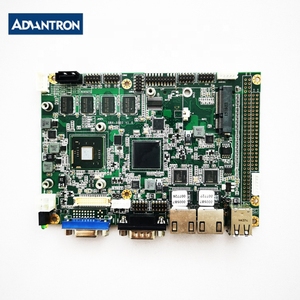 บอร์ด3.5 V1.0 SBX-3102เมนบอร์ดอุตสาหกรรมแผงวงจรหลักซีพียูโมดูลซีพียูสต็อกต้นฉบับทดสอบ100% ทำงานได้ดี - Product Image 3