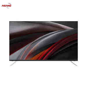 55DE1 <span class=keywords><strong>Radio</strong></span> multimédia portable de petite taille respectueuse de l'environnement, autoradio, téléviseur portable, TV Express ASANO 32 pouces - Product Image 3