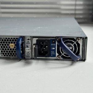 Arista DCS-7280SR2A-48YC6 POE <b>Ethernet</b> <b>Switch</b> with 420Gbps Capacity Stackable & VLAN Support - Product Image 5