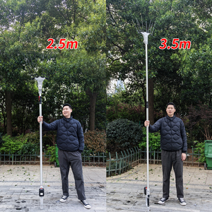 Scuotitore Elettrico Professionale <span class=keywords><strong>per</strong></span> la Raccolta di Olive e Frutta a Guscio, Macchinari Agricoli - Product Image 4