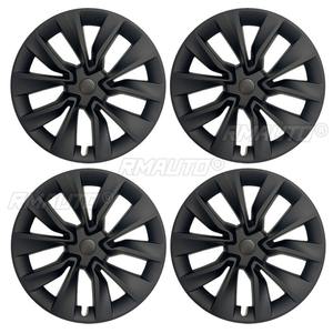 Tapacubos de 19 pulgadas para Tesla Model 3 2024-2025, kit de carrocería, tapa de rueda, cubierta de cubo de rueda de automóvil, pieza de modificación - Product Image 5