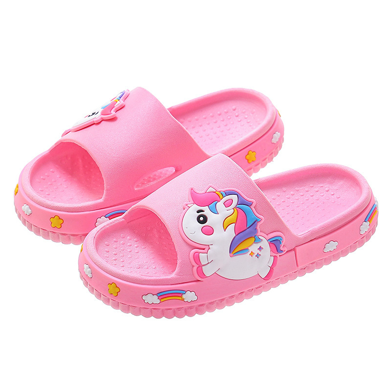 Pink Childrens Sandals Amazon KTG794 Pink Girls Pink Sandal At