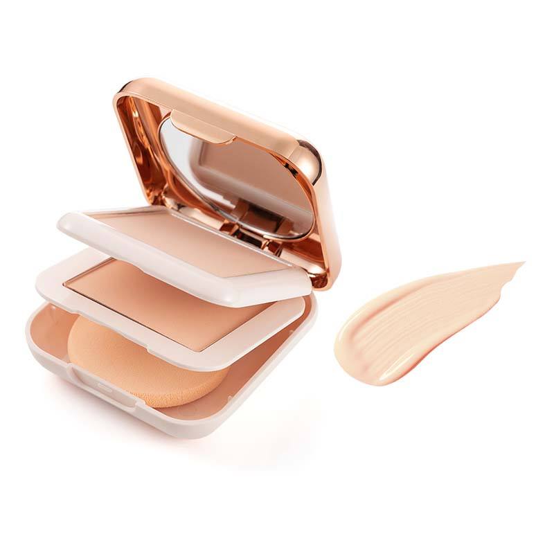 101 # blanco marfil + polvo nacarado