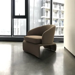 Новый дизайн, динамик для гостиной, кресло для отдыха, кресло в форме яйца с динамиком