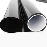 NKODA OEM film de fenêtre en céramique isolation thermique pare-brise teinte 2ply nano carbone refroidissement solrex uv rejet film de voiture fenêtre