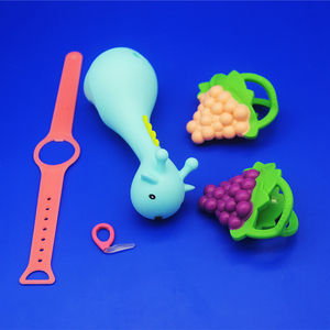 Sucette en silicone pour bébé Sucette <span class=keywords><strong>orthodontique</strong></span> personnalisée Fabricant de tétines pour bébé Produits pour mamelons en silicone souple pour bébé - Product Image 4