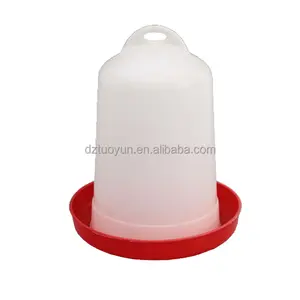 TUOYUN good price turkey water poultry feeders and drinkers trade poultry drinkers