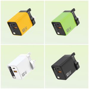 65W GAN USB <b>C</b> Super Fast <b>Charging</b> QC3.0 Portable <b>TYPE</b> <b>C</b> Telescopic Fast <b>Charging</b> <b>Cable</b> for IPhone, Laptop, Samsung - Product Image 4