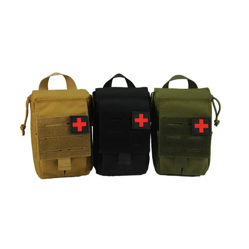 حقيبة الطوارئ الخارجية, حقيبة قابلة للطي حقيبة الطوارئ الخارجية حقيبة الحقيبة <span class=keywords><strong>العسكرية</strong></span> الطبية الإسعافات الأولية