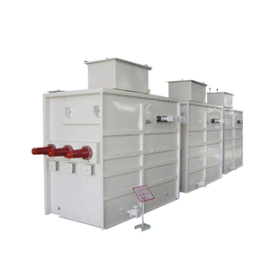 Dầu đắm mình Loại biến áp bước lên bước xuống 3 giai đoạn 30-12500mva 10KV <span class=keywords><strong>400V</strong></span> - Product Image 2