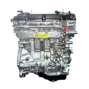 Hoge Kwaliteit Nieuwe Motor Motor G4na 2.0l Voor Hyundai Lange Blok Auto Motor Assemblage - Product Image 1