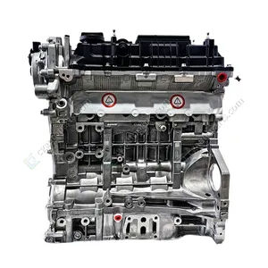 Novo motor nus JL4G15D 1.5L Vvt Auto Motor Bloco Longo JL-4G15D para Geely Emgrand Gt X7 Atlas