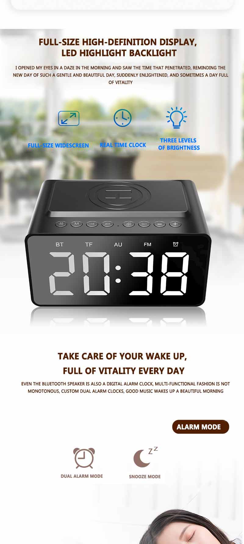 Современные колонки с синими зубьями для вечеринок, колонка с синими зубьями с rgb подсветкой, колонка с синими зубьями