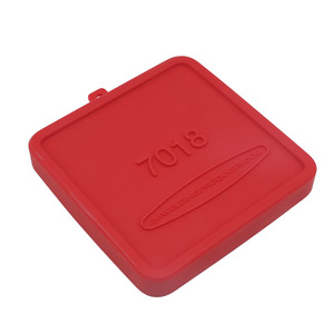 7018 Silicone Mold For Industrial Prototypes Soft Rubber Material Model Design - Product Image 1