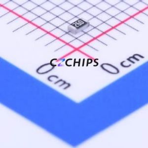 Resistencia SMD RC0603FR-07182KL 0603 (Tipo: Película Gruesa) (Resistencia: 182kOhm Precisión: 1%) - Product Image 1