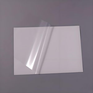 Cán phim nhà máy OEM ODM mô hình album ảnh bảo vệ PVC PE Pet tự dính cảm ứng mềm Matte lạnh Cán Bộ phim A4 - Product Image 3