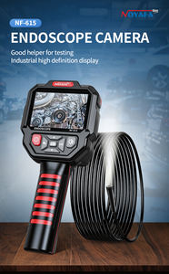 Endoscope NOYAFA NF-615 1080P 3,5 pouces 1m/5m/10m en option, écran couleur, étanche IP67, caméra d'inspection flexible - Product Image 2