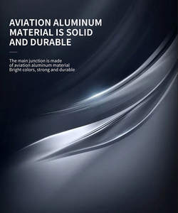 Caja de Empaque Personalizada, Faro Delantero LED para Auto SFIDA V18 120W 6000K H4 H7 12000 Lúmenes, Alta Potencia, Remanufacturado, Ajuste Universal - Product Image 4