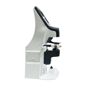 <span class=keywords><strong>Prix</strong></span> d'usine Mètre de lentilles numérique JD-2600D avec écran tactile de 7 pouces Instruments d'optique par Lensometro - Product Image 5