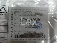 Placa de desarrollo ex EW y icoriginal icrocontroller 32F103VTT6