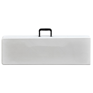 Easy — table pliante en plastique et acier, <span class=keywords><strong>banc</strong></span> pour pique-nique <span class=keywords><strong>camping</strong></span> restaurant école, 2021 6ft - Product Image 5