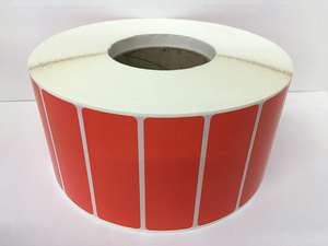 Etiquetas de transferencia térmica sin cinta de alto adhesivo: etiquetas con fuertes <span class=keywords><strong>propiedades</strong></span> adhesivas - Product Image 2